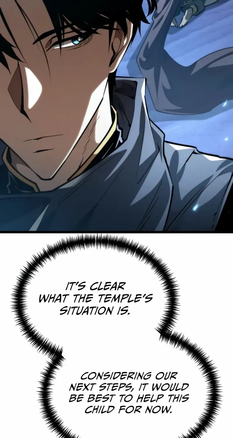 Reincarnator (Manhwa) Chapter 106 page 29 - 