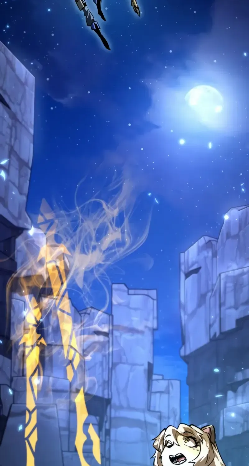 Reincarnator (Manhwa) Chapter 106 page 4 - 