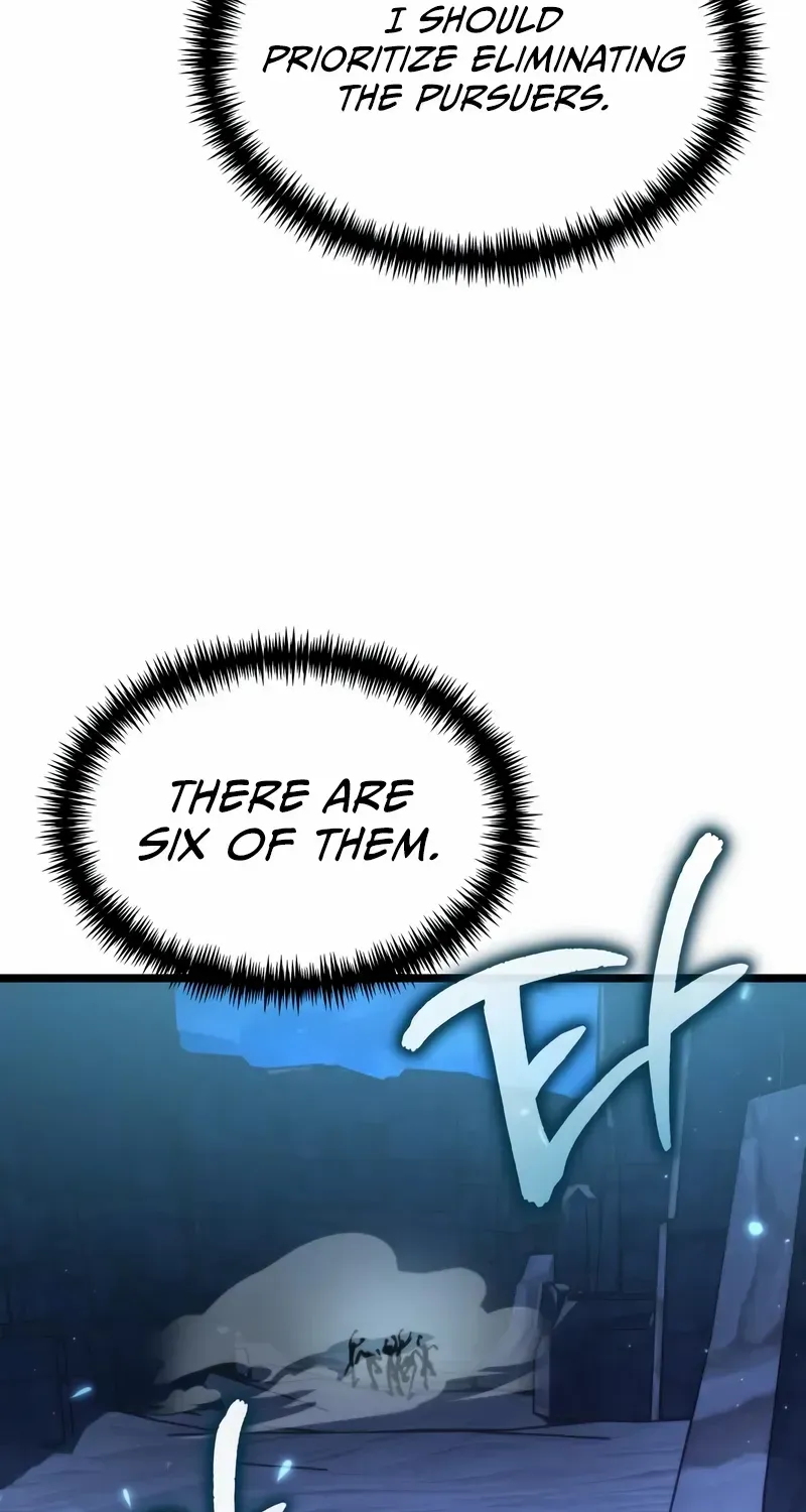 Reincarnator (Manhwa) Chapter 106 page 31 - 