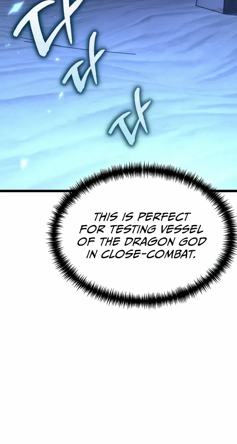 Reincarnator (Manhwa) Chapter 106 page 32 - 