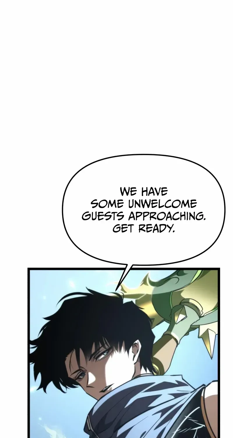 Reincarnator (Manhwa) Chapter 106 page 33 - 