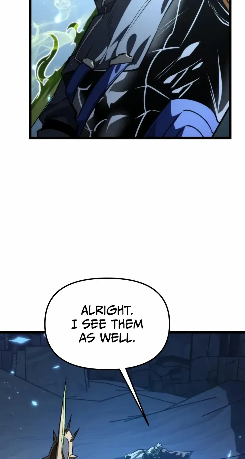 Reincarnator (Manhwa) Chapter 106 page 34 - 