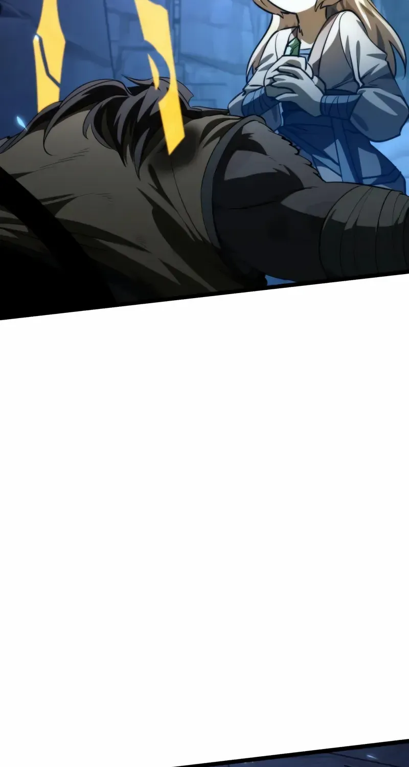 Reincarnator (Manhwa) Chapter 106 page 5 - 