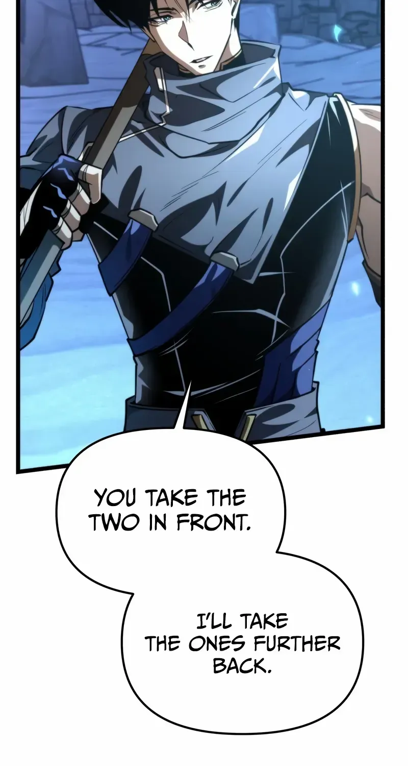 Reincarnator (Manhwa) Chapter 106 page 41 - 