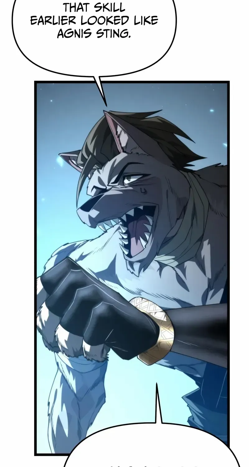 Reincarnator (Manhwa) Chapter 106 page 51 - 