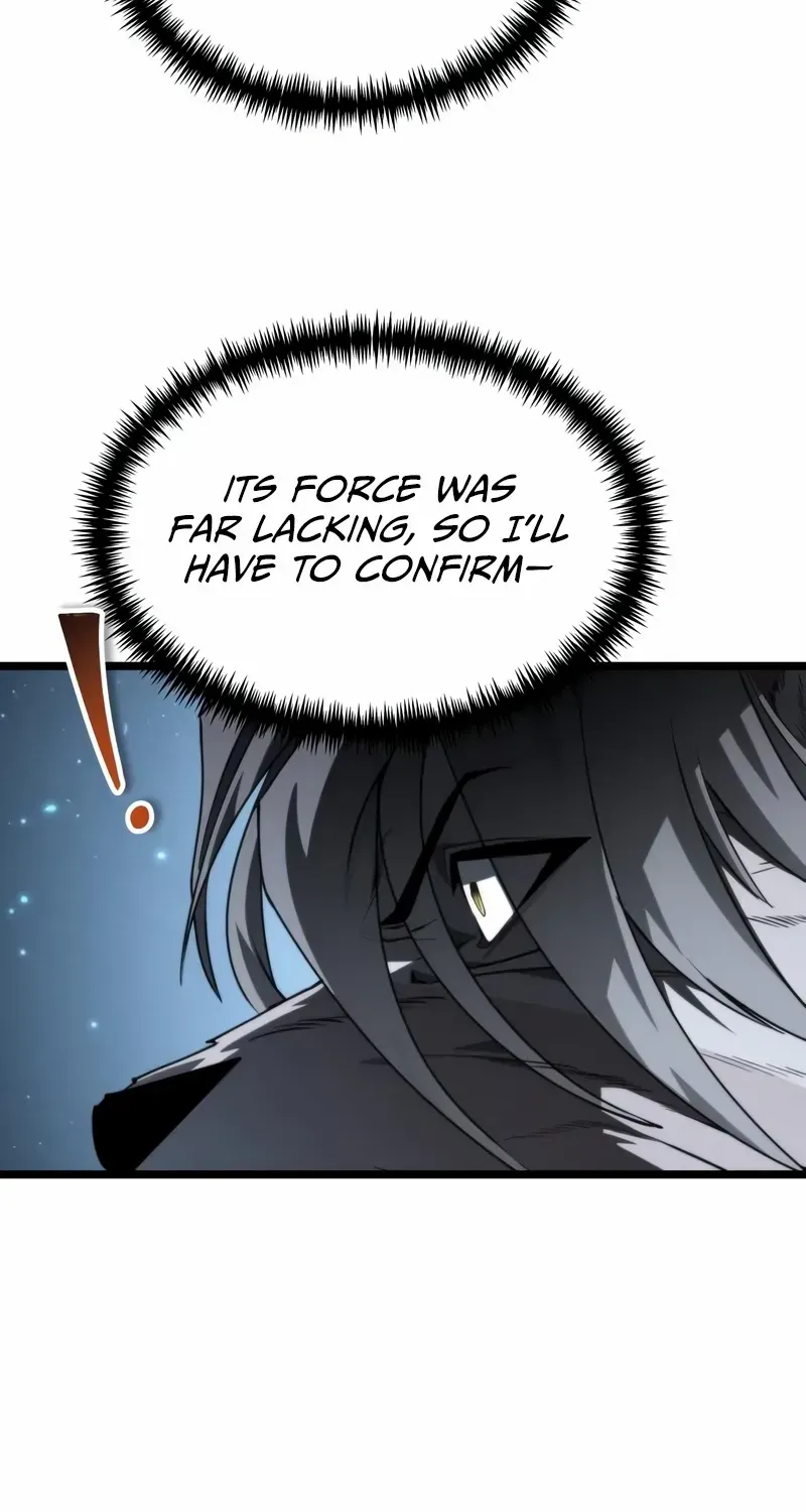 Reincarnator (Manhwa) Chapter 106 page 56 - 