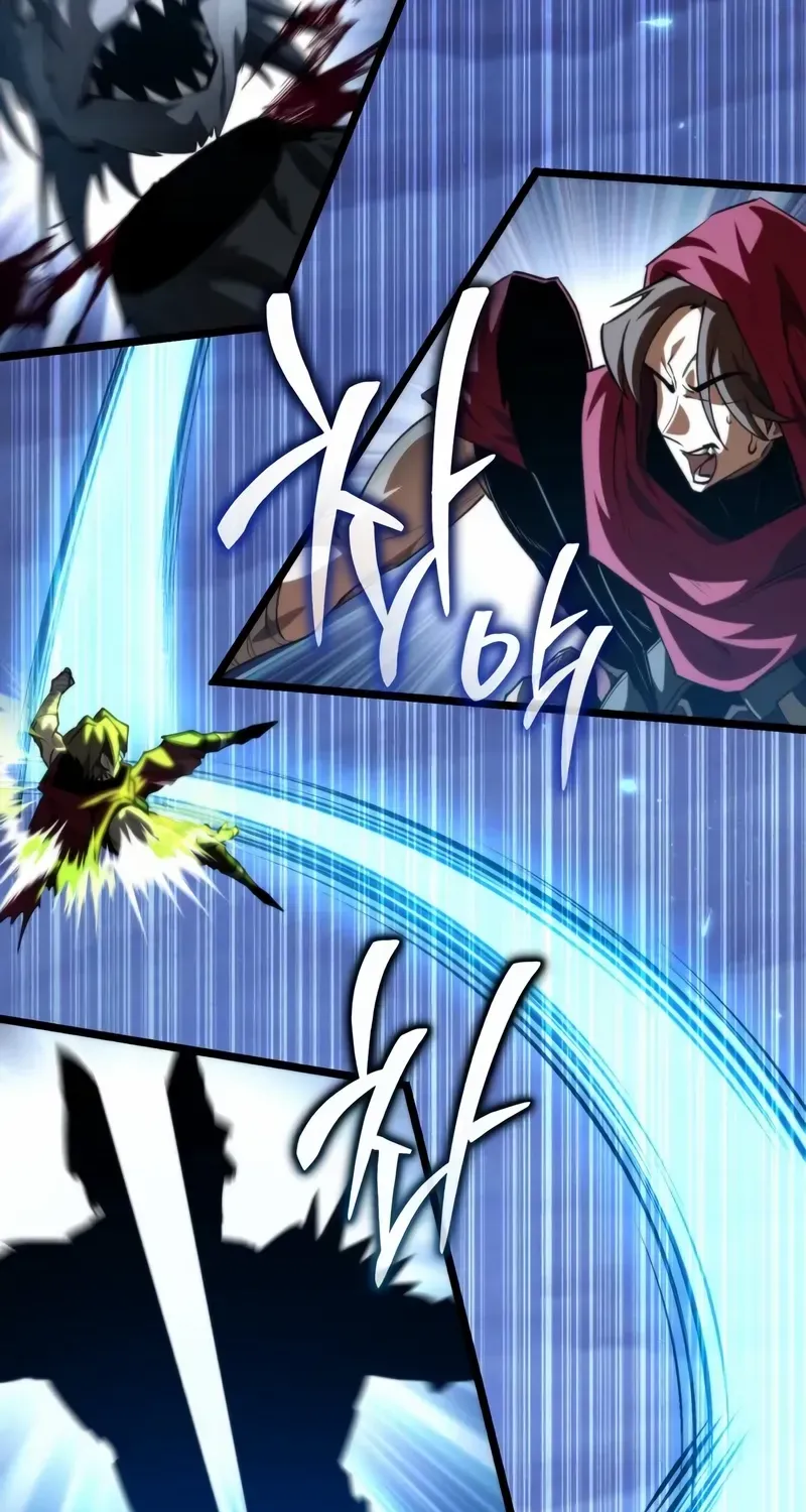 Reincarnator (Manhwa) Chapter 106 page 64 - 