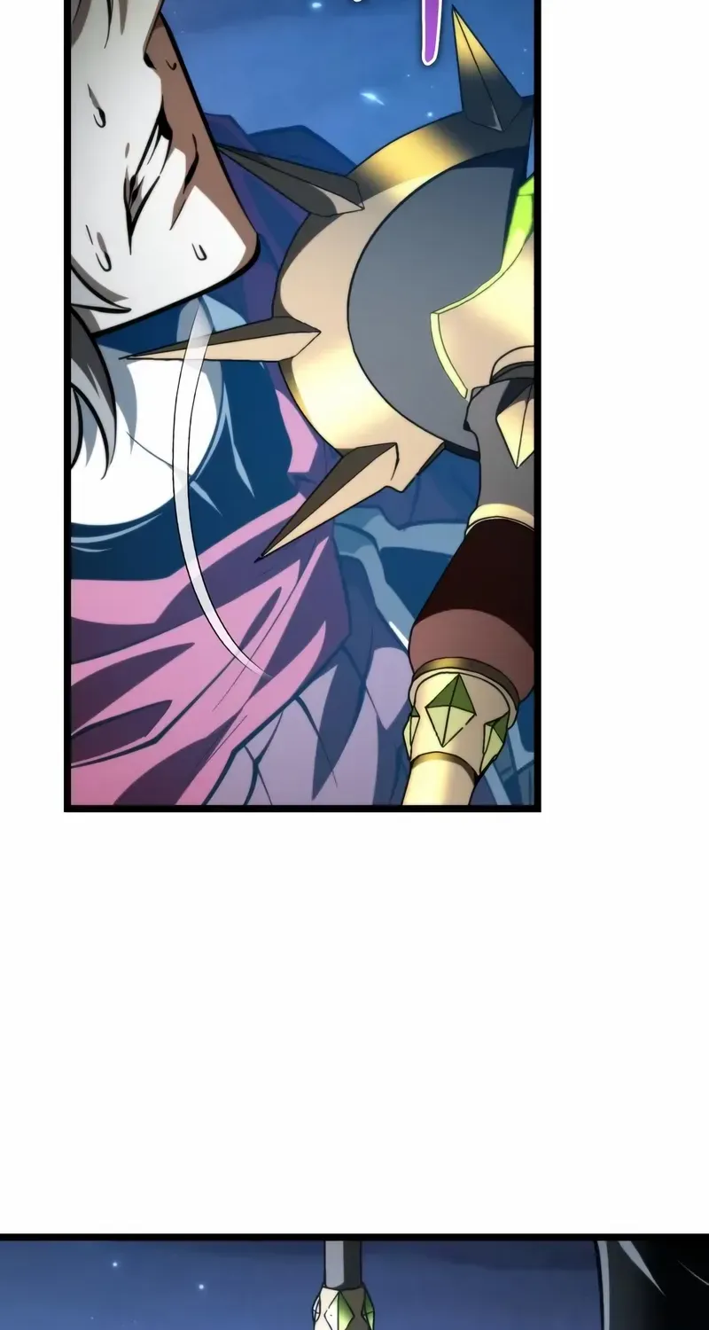 Reincarnator (Manhwa) Chapter 106 page 68 - 