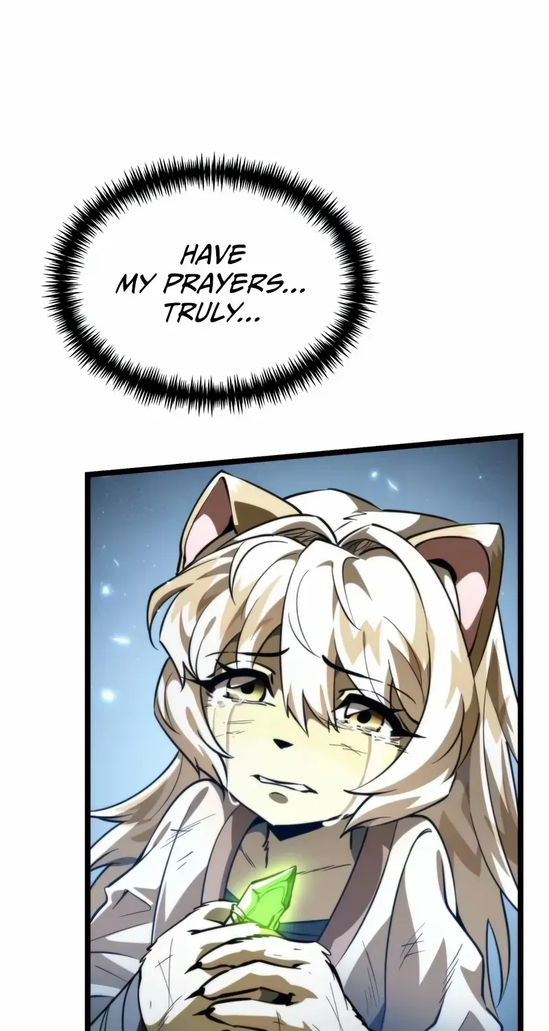 Reincarnator (Manhwa) Chapter 106 page 8 - 
