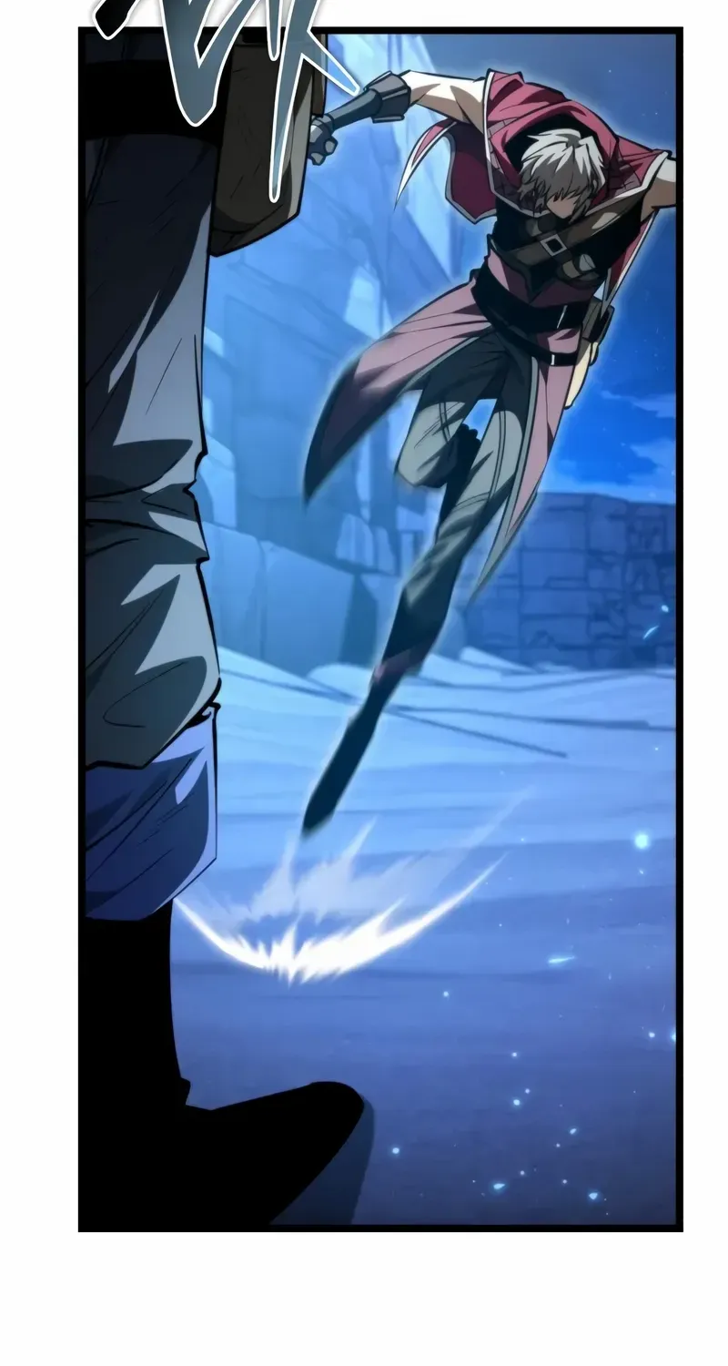 Reincarnator (Manhwa) Chapter 106 page 76 - 
