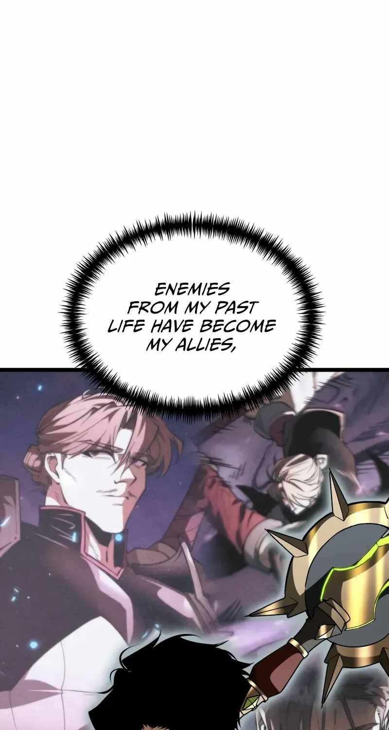 Reincarnator (Manhwa) Chapter 106 page 79 - 