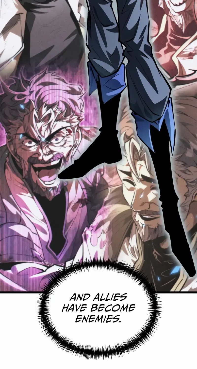 Reincarnator (Manhwa) Chapter 106 page 81 - 