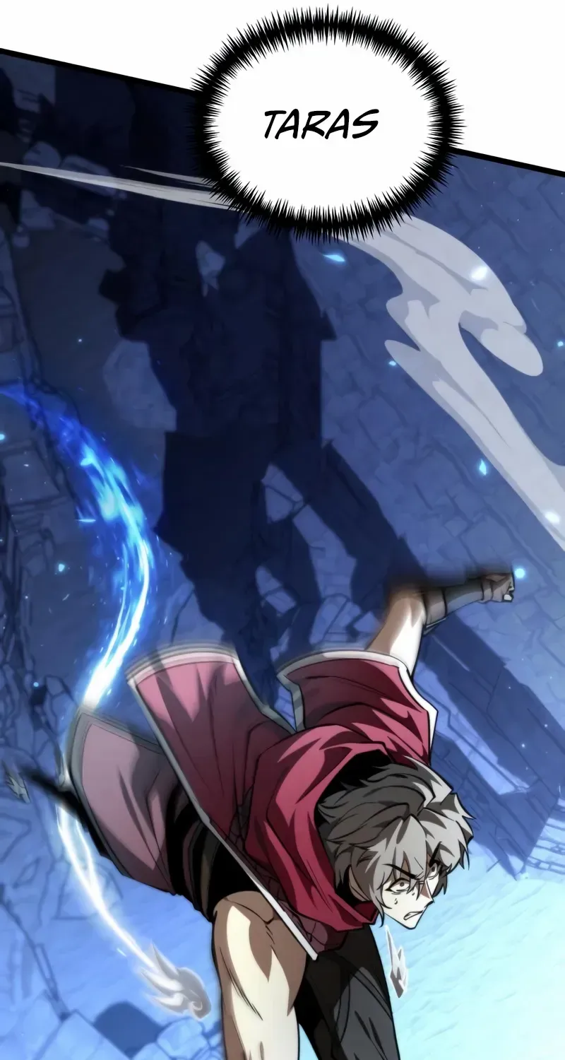 Reincarnator (Manhwa) Chapter 106 page 83 - 