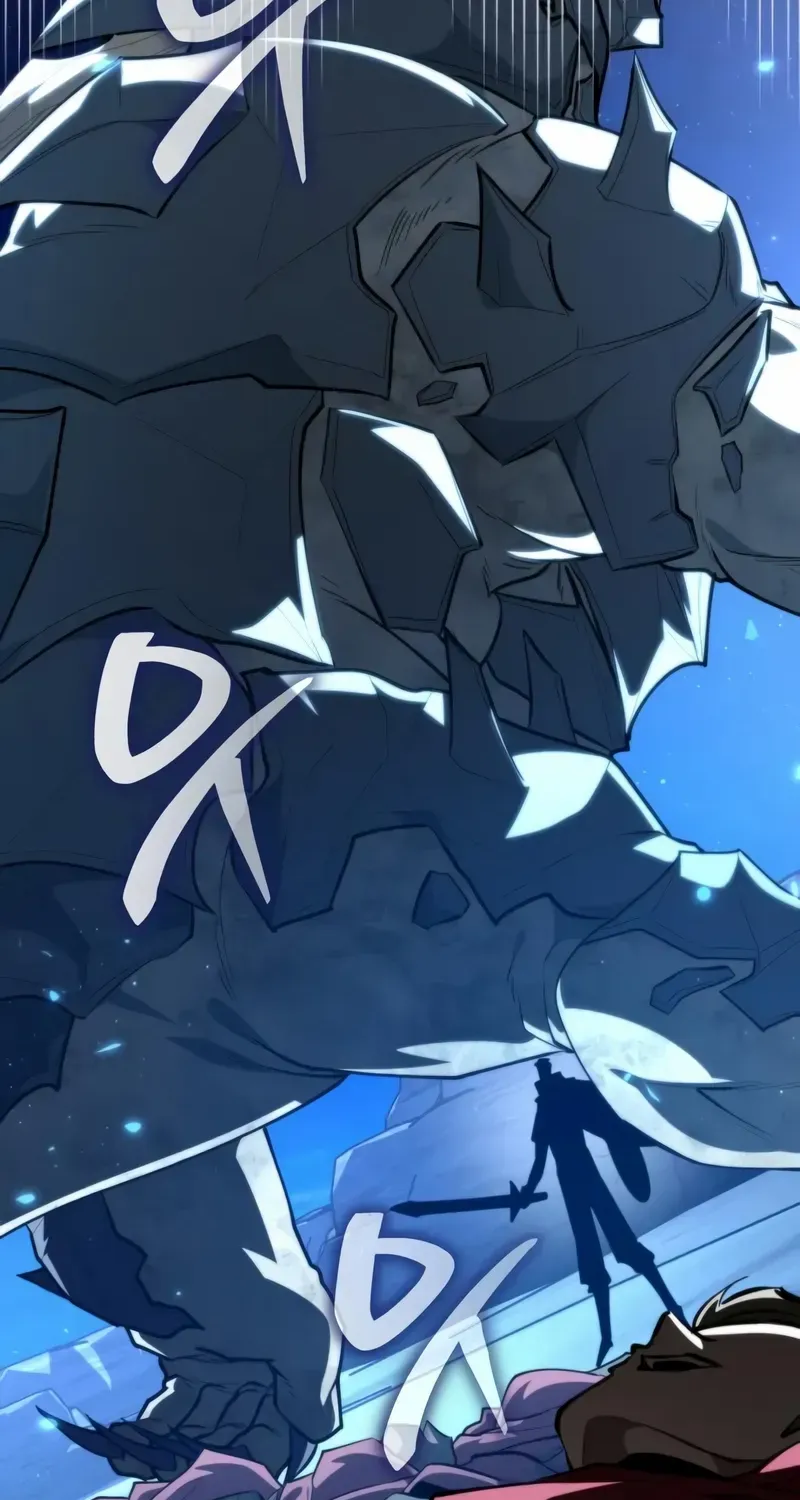 Reincarnator (Manhwa) Chapter 106 page 86 - 
