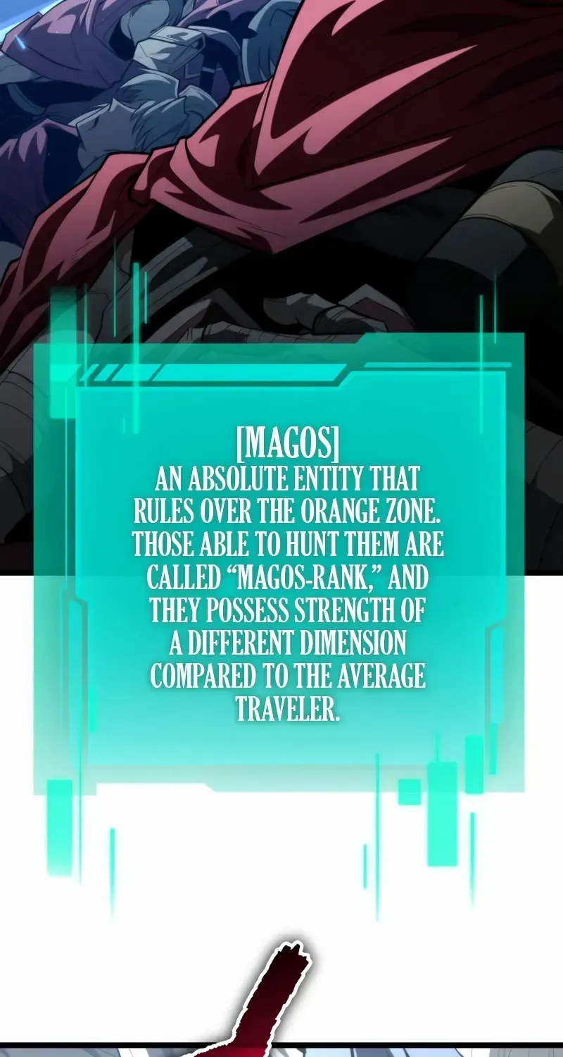 Reincarnator (Manhwa) Chapter 106 page 87 - 