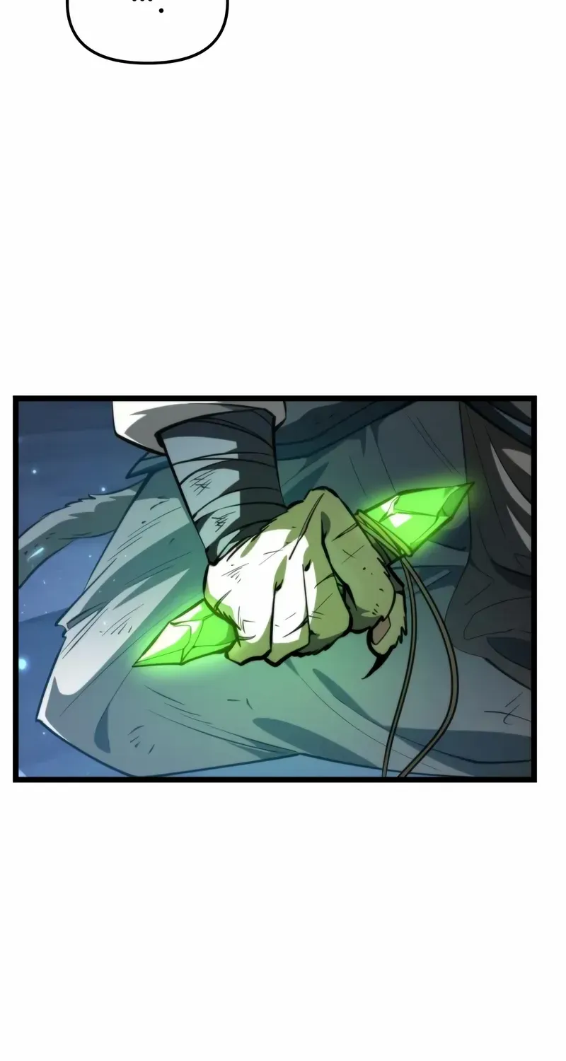 Reincarnator (Manhwa) Chapter 106 page 10 - 
