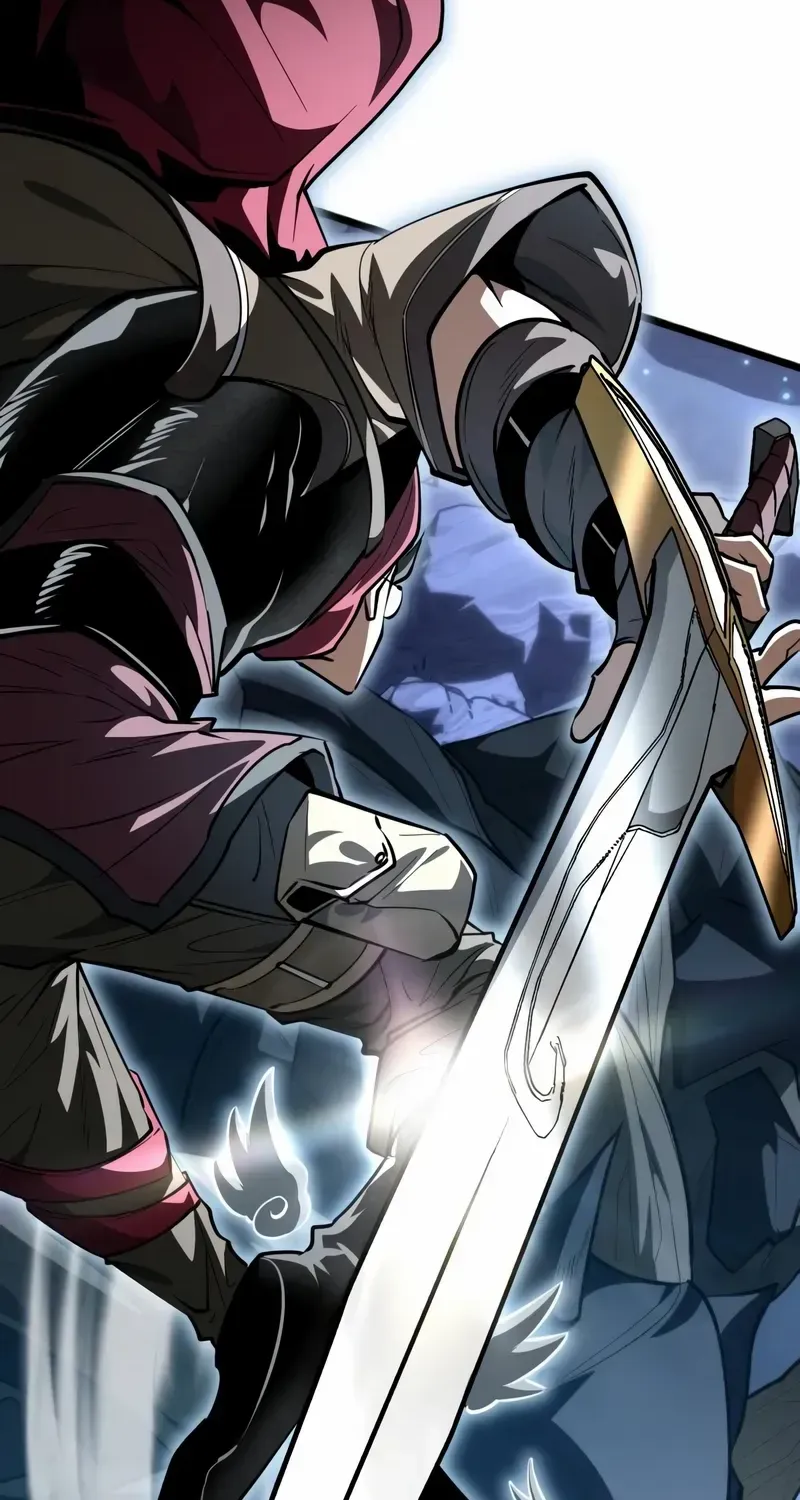 Reincarnator (Manhwa) Chapter 106 page 96 - 