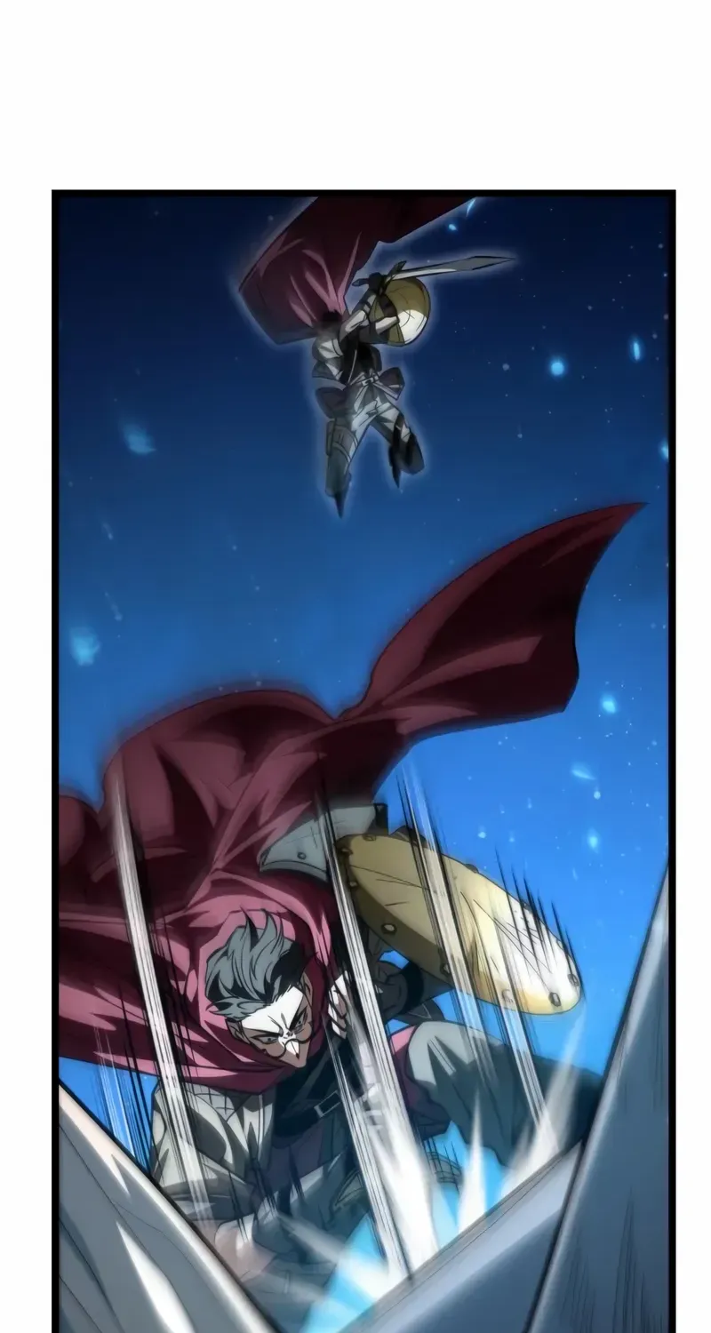 Reincarnator (Manhwa) Chapter 106 page 98 - 