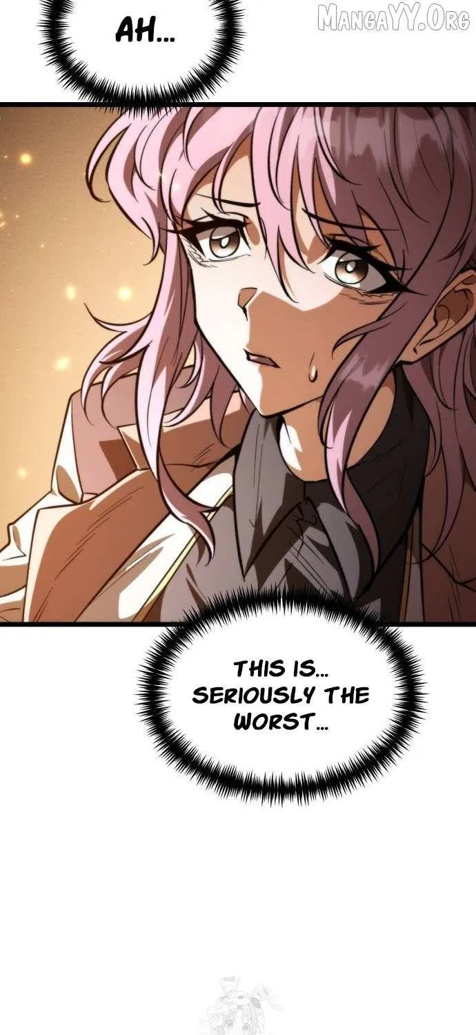 Reincarnator (Manhwa) Chapter 107 page 106 - 