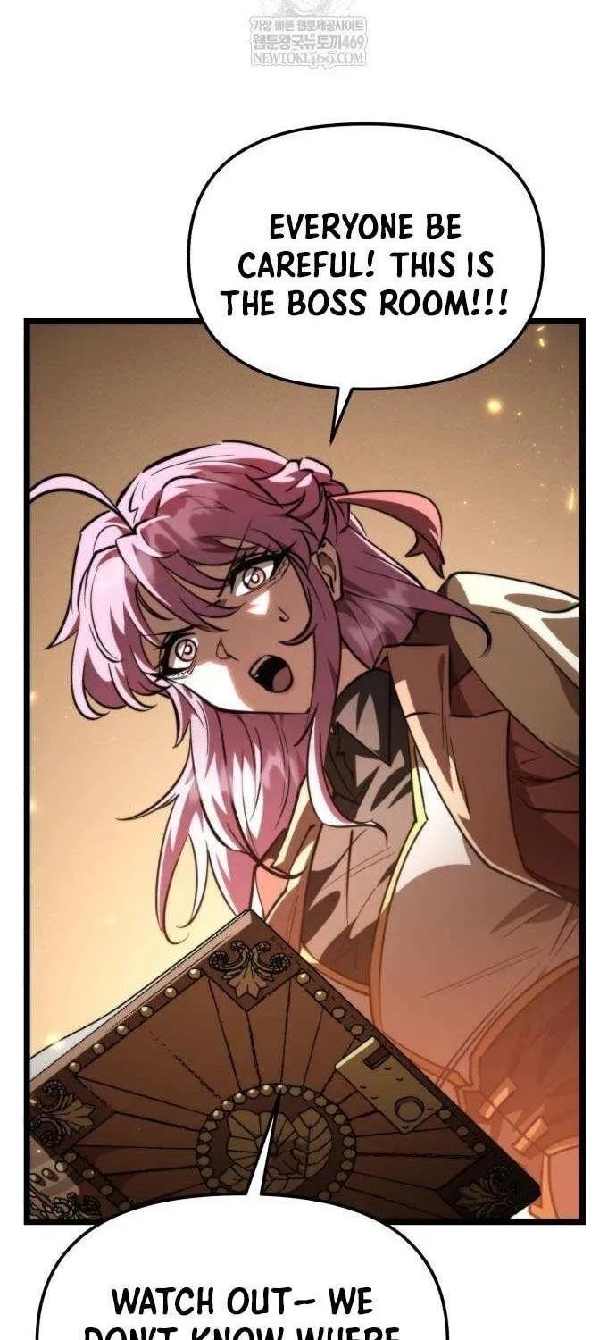 Reincarnator (Manhwa) Chapter 107 page 107 - 