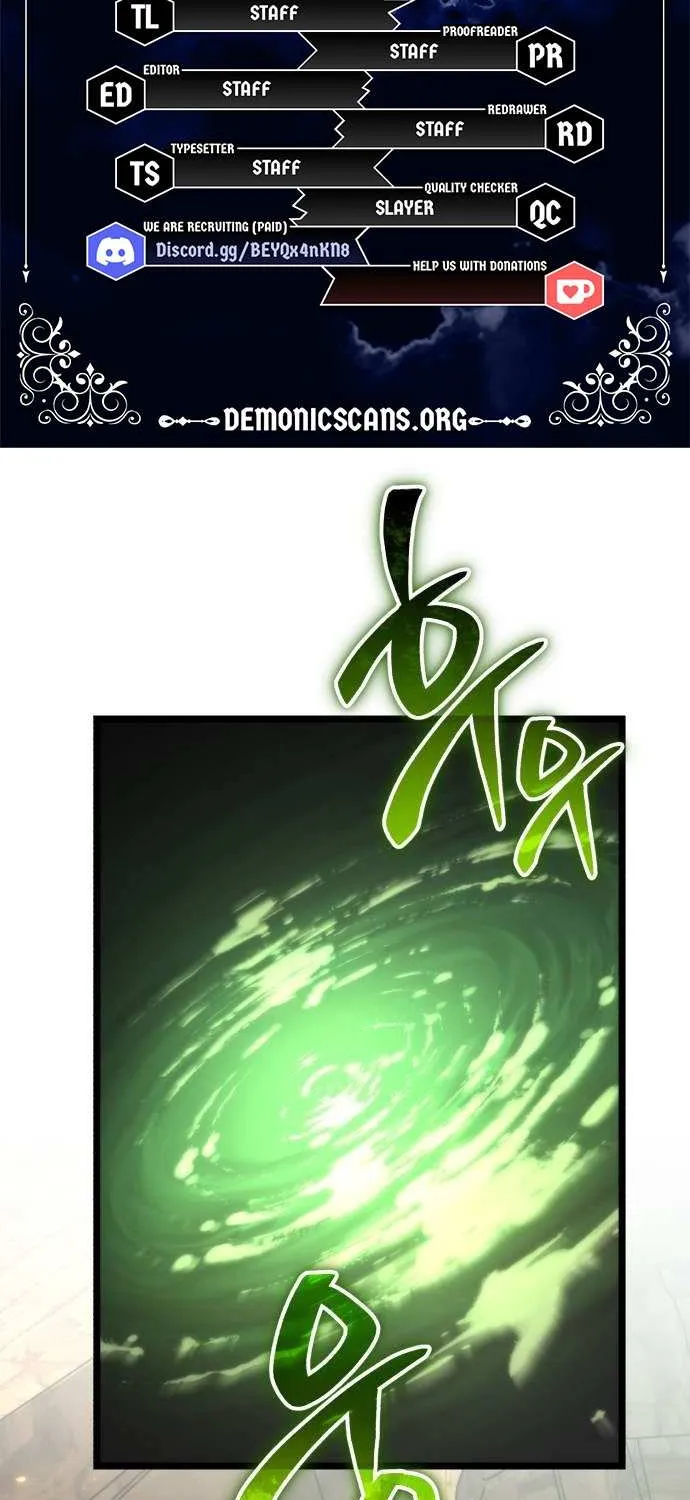 Reincarnator (Manhwa) Chapter 107 page 12 - 