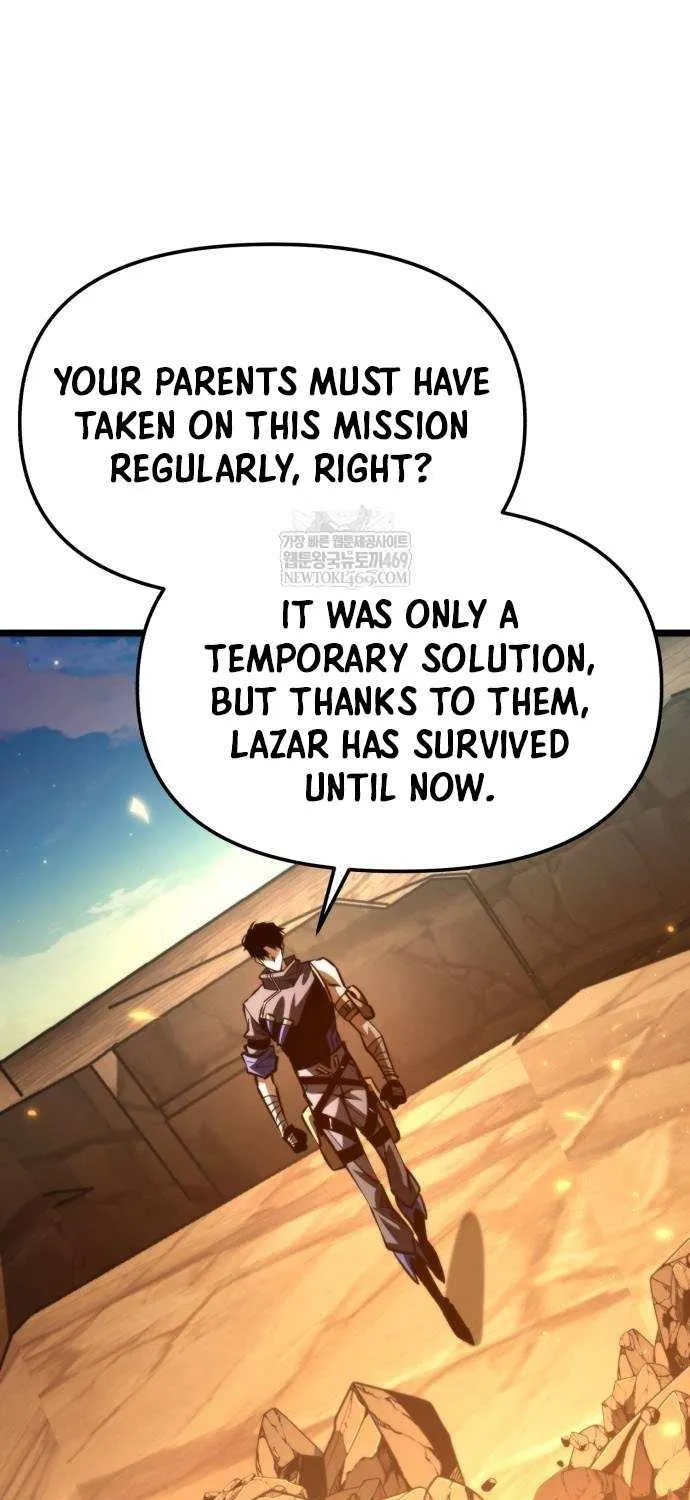 Reincarnator (Manhwa) Chapter 107 page 19 - 