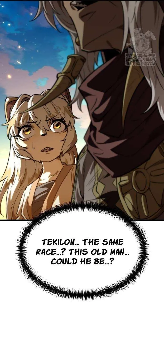 Reincarnator (Manhwa) Chapter 107 page 25 - 