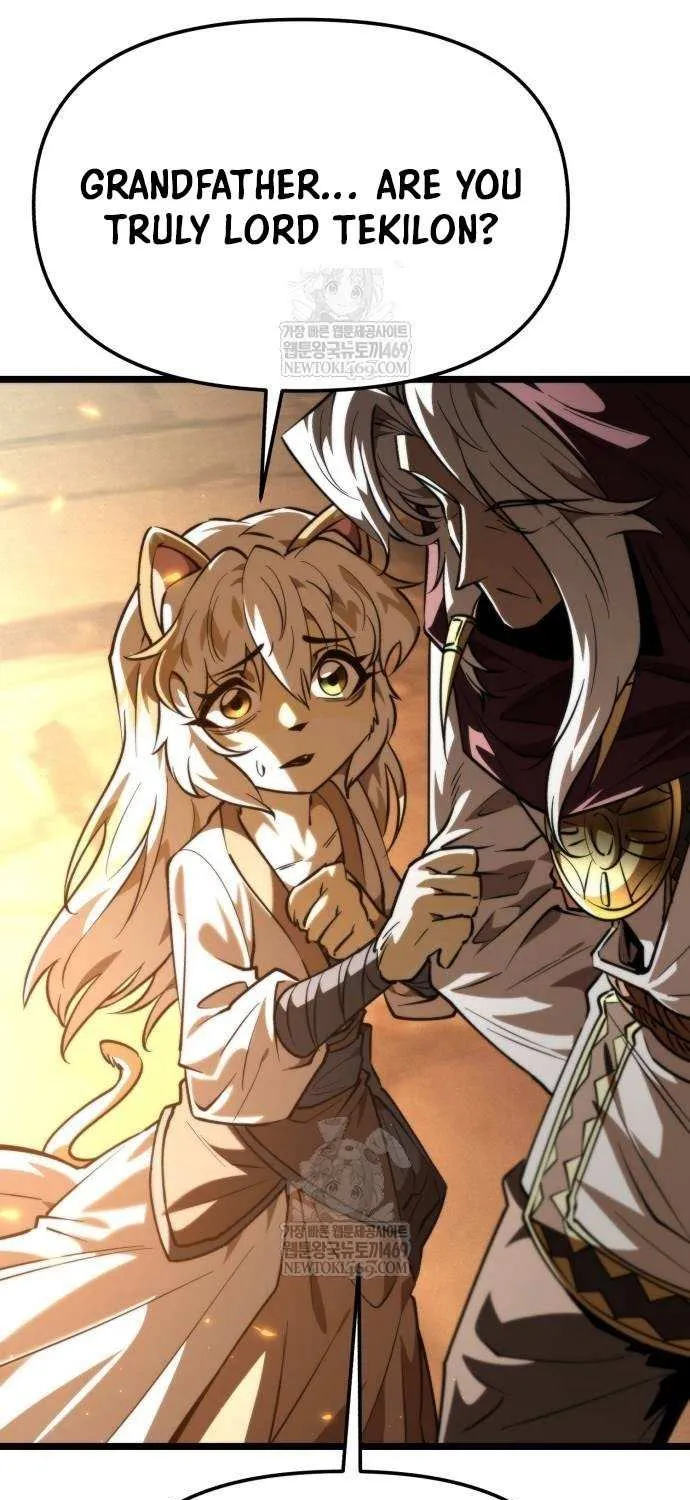 Reincarnator (Manhwa) Chapter 107 page 26 - 