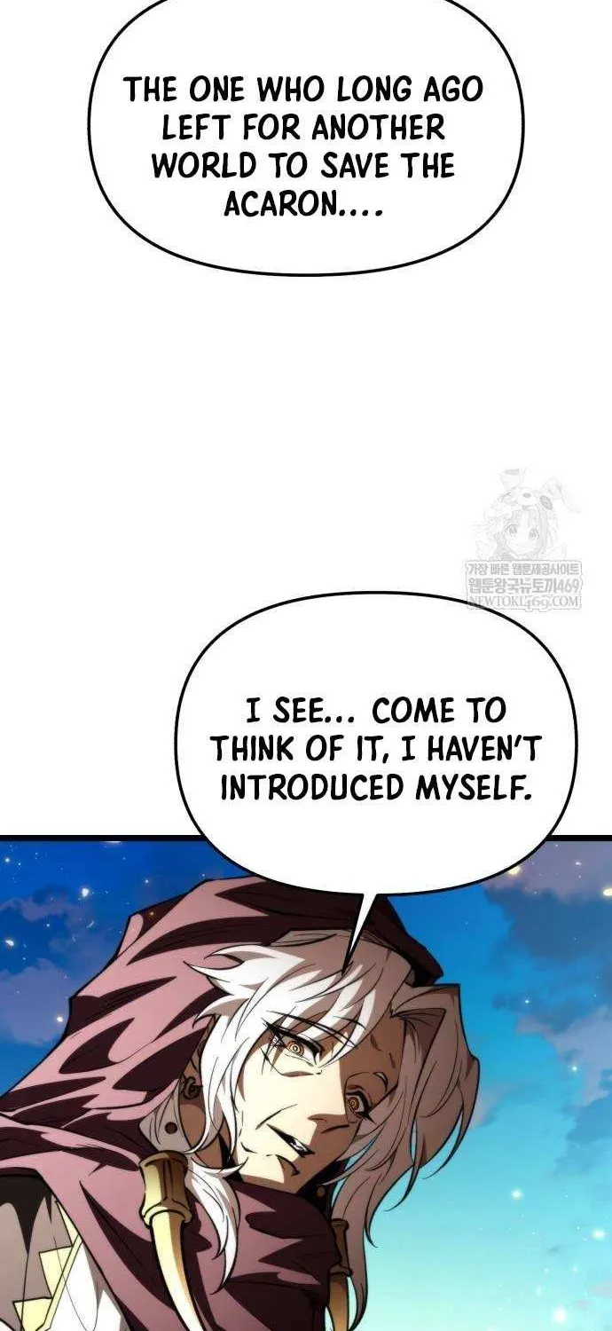 Reincarnator (Manhwa) Chapter 107 page 27 - 