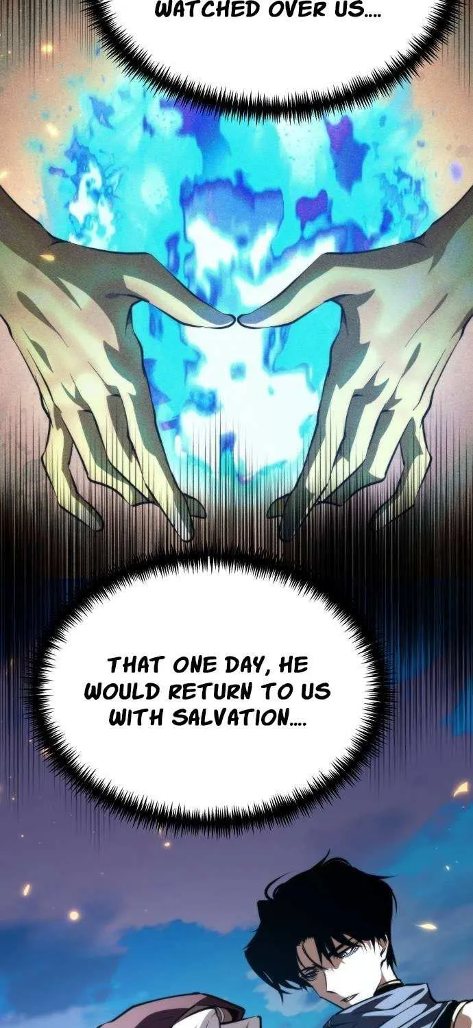 Reincarnator (Manhwa) Chapter 107 page 31 - 