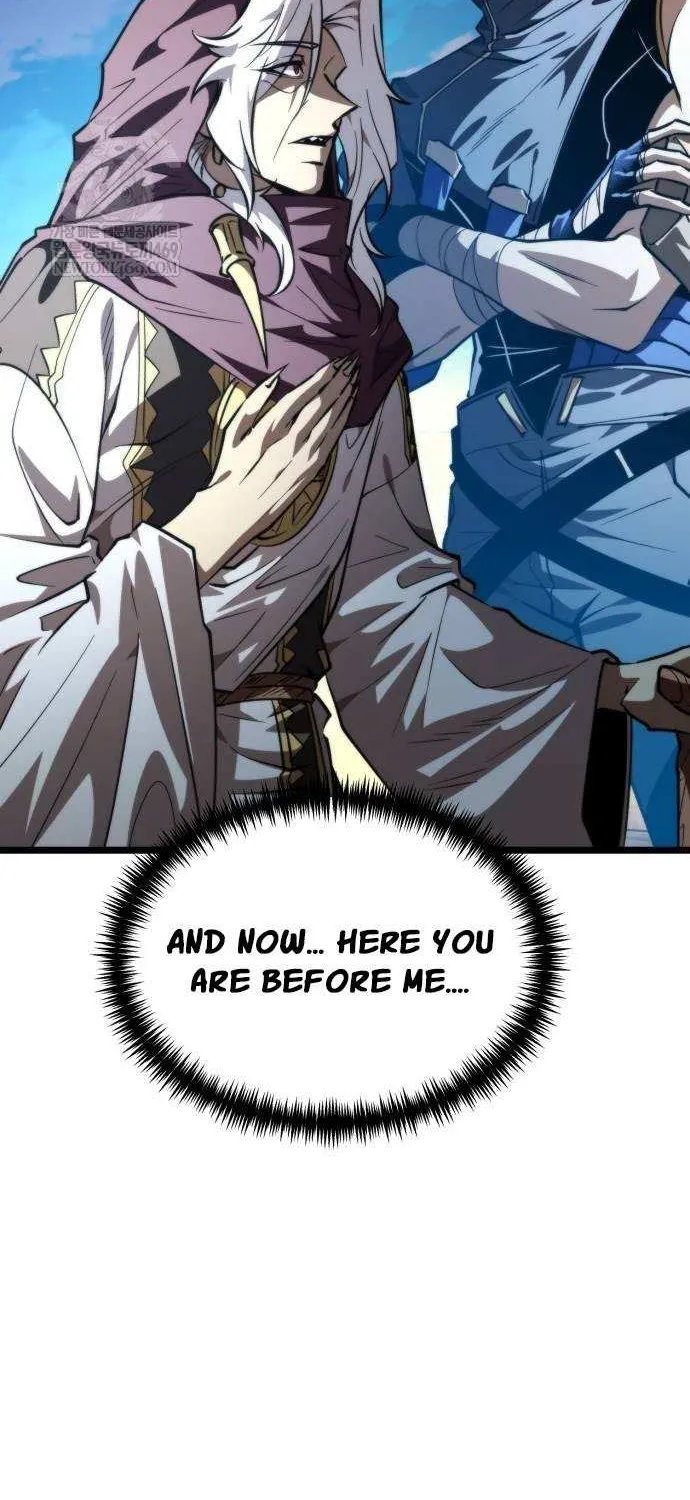 Reincarnator (Manhwa) Chapter 107 page 32 - 