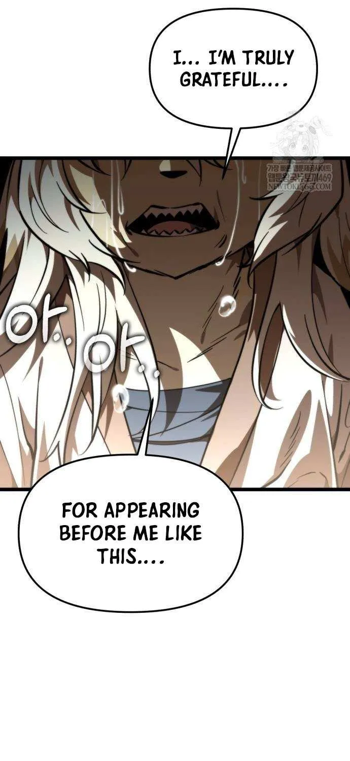 Reincarnator (Manhwa) Chapter 107 page 33 - 