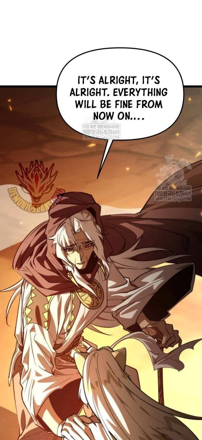 Reincarnator (Manhwa) Chapter 107 page 34 - 