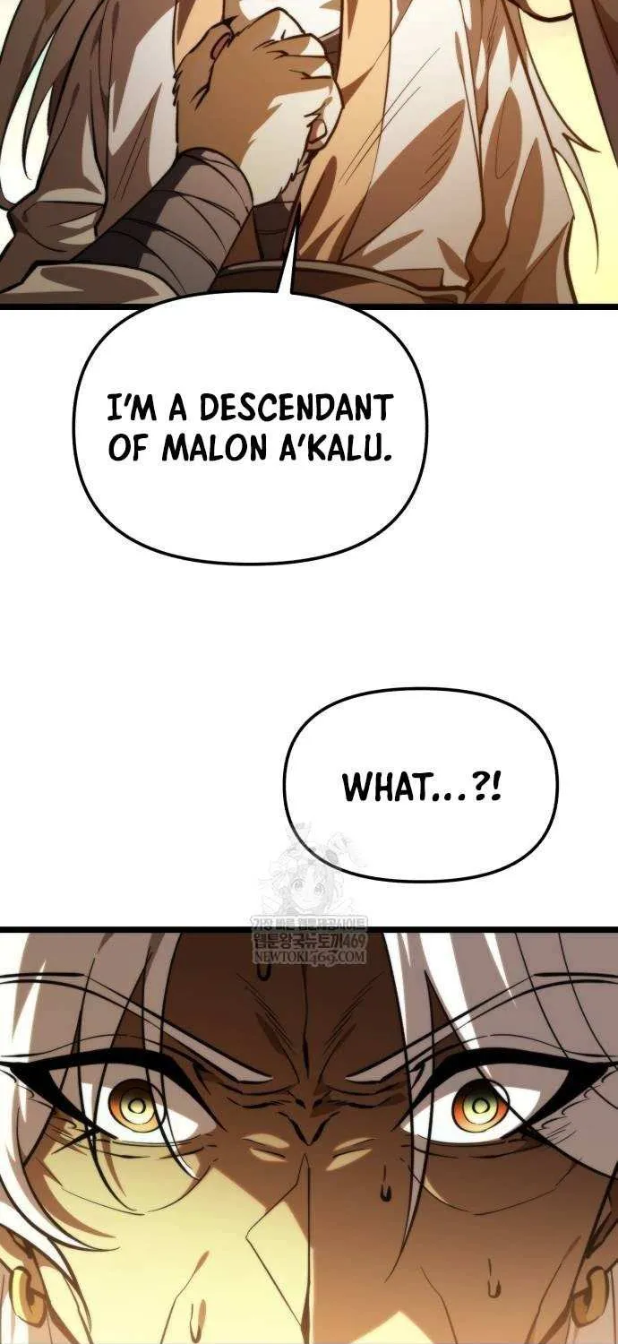 Reincarnator (Manhwa) Chapter 107 page 38 - 