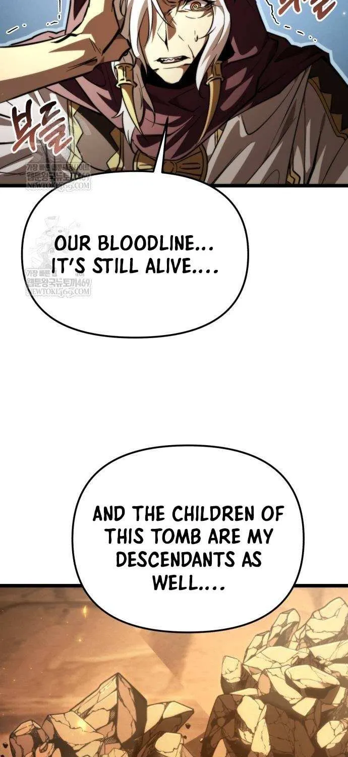 Reincarnator (Manhwa) Chapter 107 page 40 - 