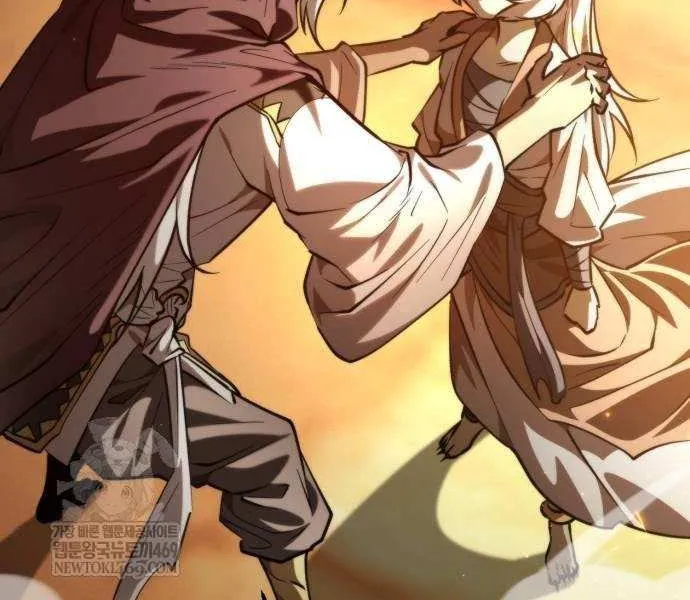 Reincarnator (Manhwa) Chapter 107 page 42 - 