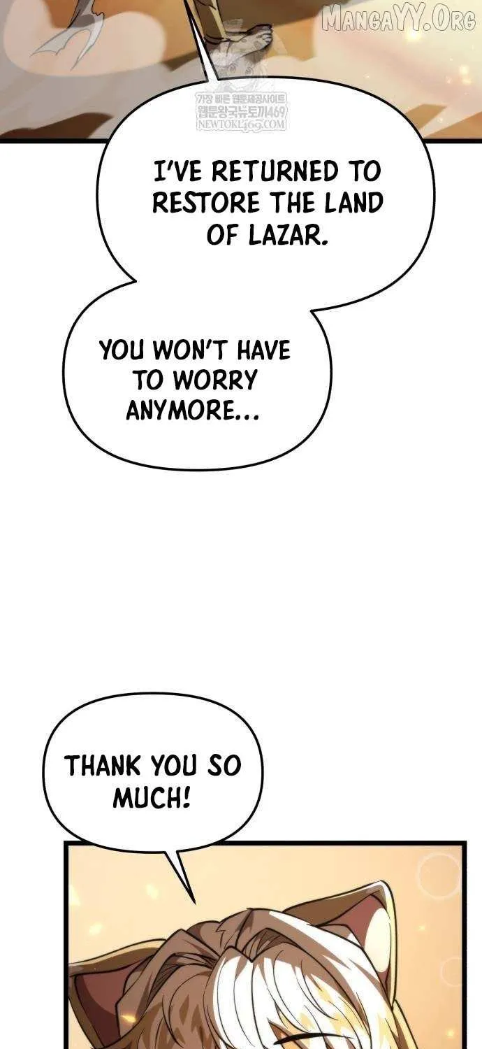 Reincarnator (Manhwa) Chapter 107 page 43 - 