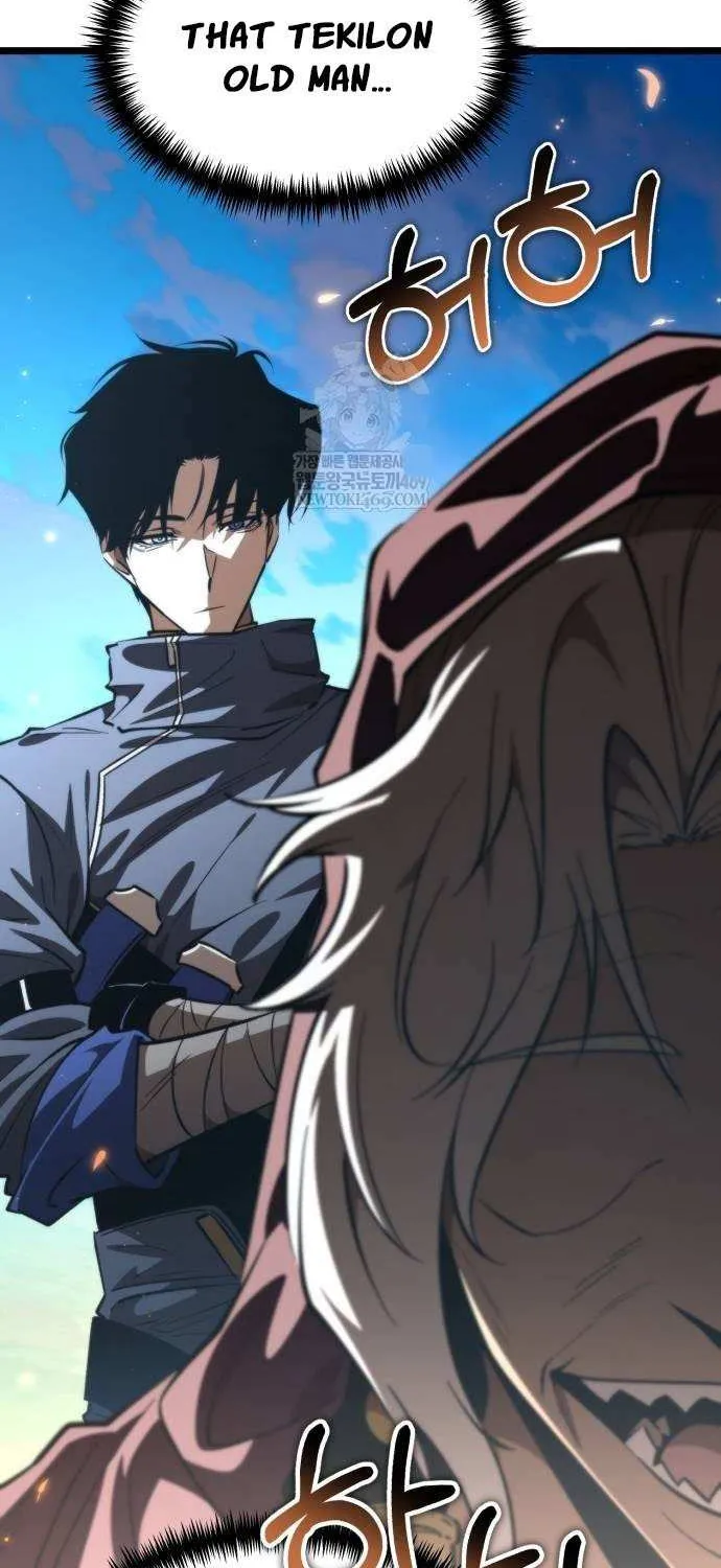 Reincarnator (Manhwa) Chapter 107 page 46 - 