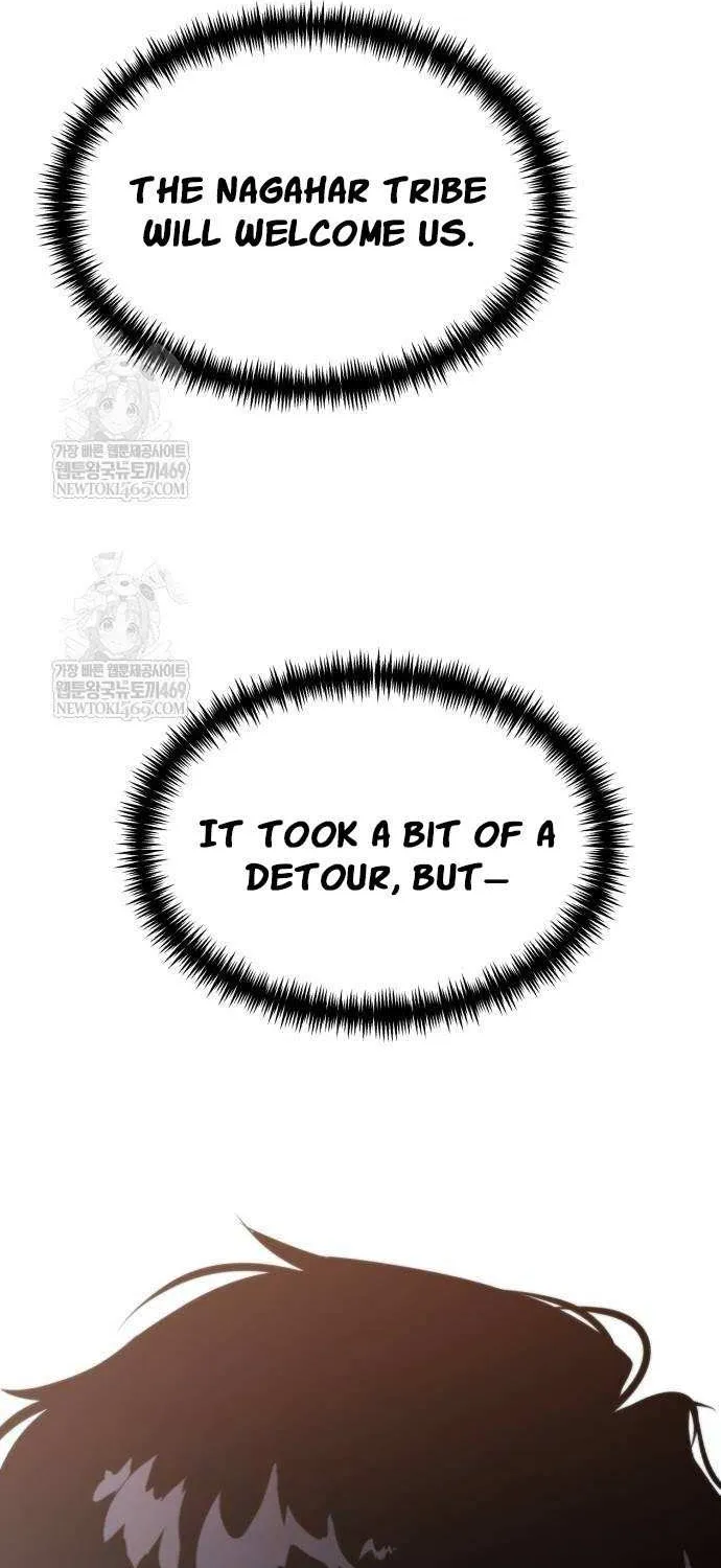 Reincarnator (Manhwa) Chapter 107 page 48 - 