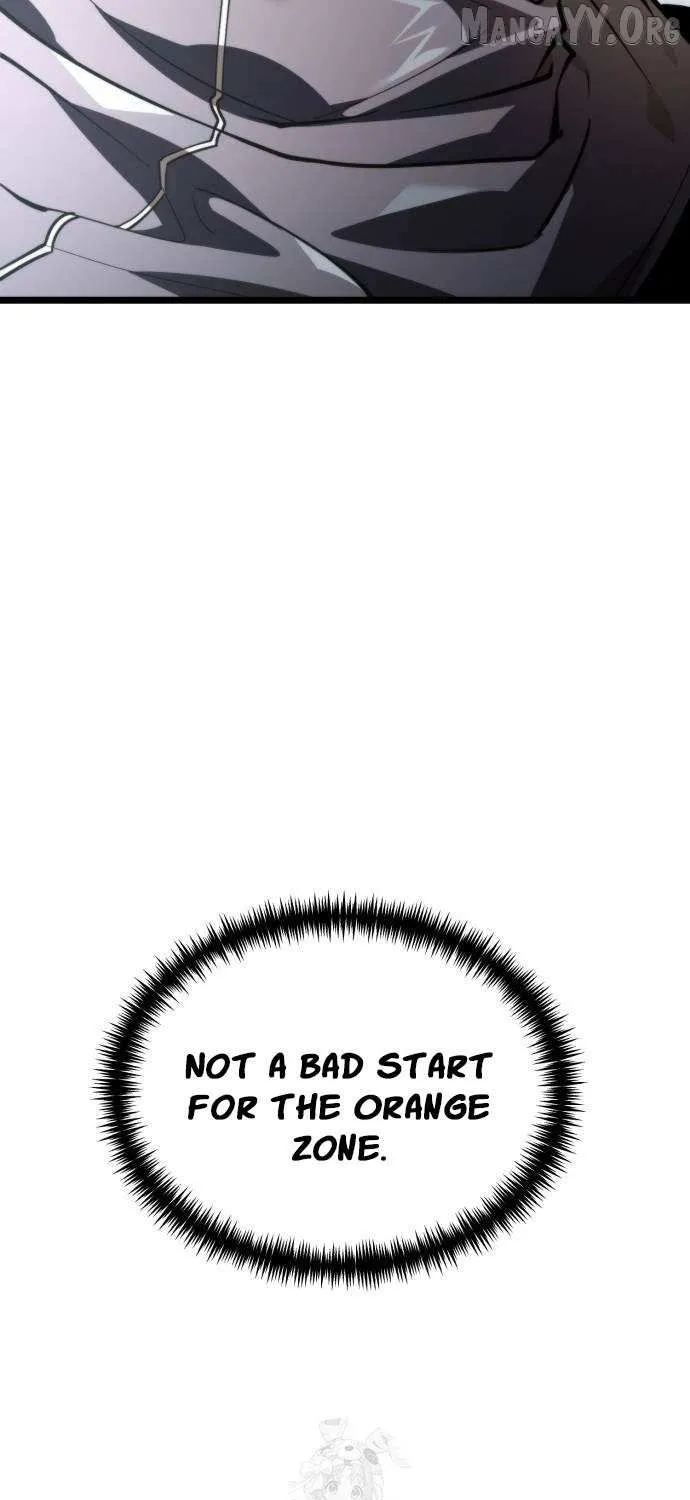 Reincarnator (Manhwa) Chapter 107 page 50 - 