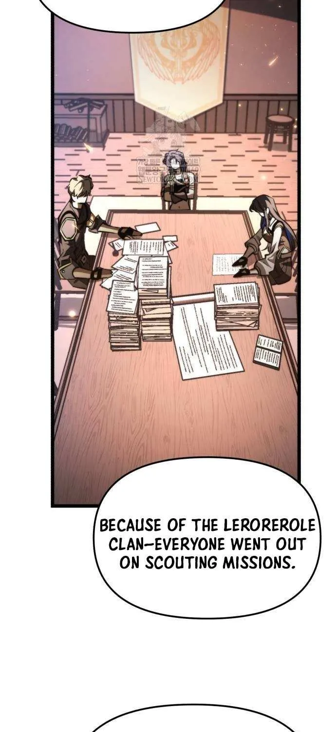 Reincarnator (Manhwa) Chapter 107 page 54 - 