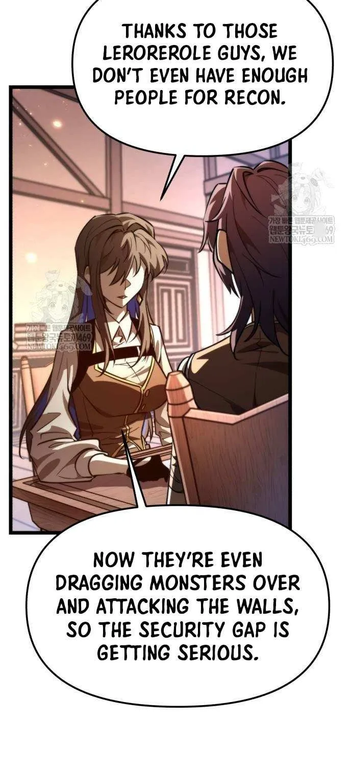 Reincarnator (Manhwa) Chapter 107 page 55 - 