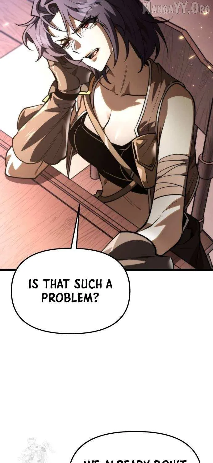 Reincarnator (Manhwa) Chapter 107 page 57 - 