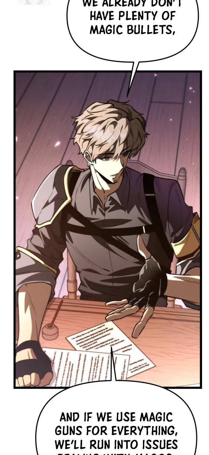 Reincarnator (Manhwa) Chapter 107 page 58 - 