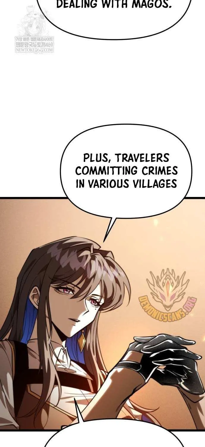 Reincarnator (Manhwa) Chapter 107 page 59 - 