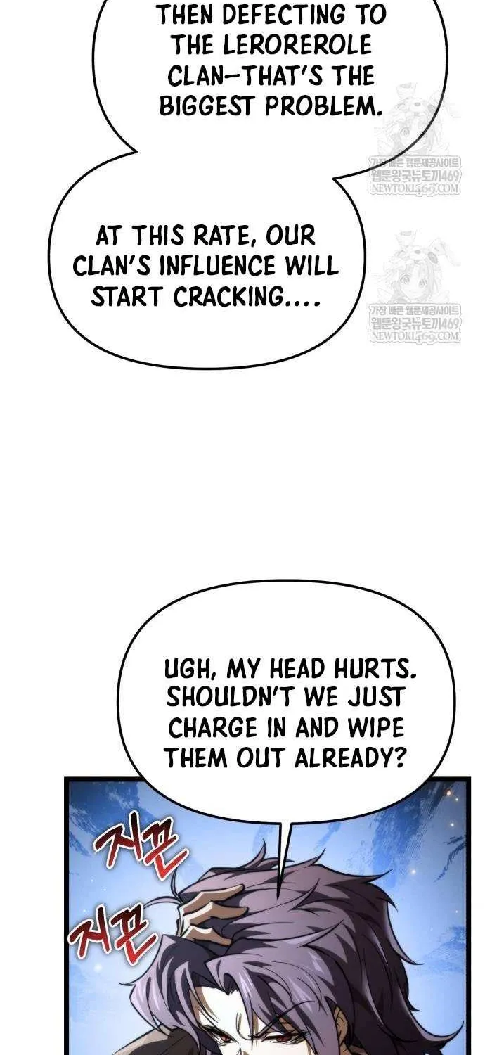 Reincarnator (Manhwa) Chapter 107 page 60 - 