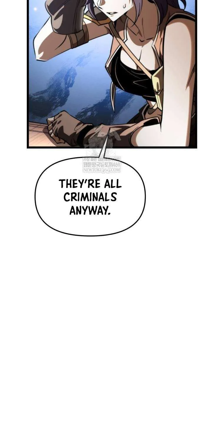 Reincarnator (Manhwa) Chapter 107 page 61 - 