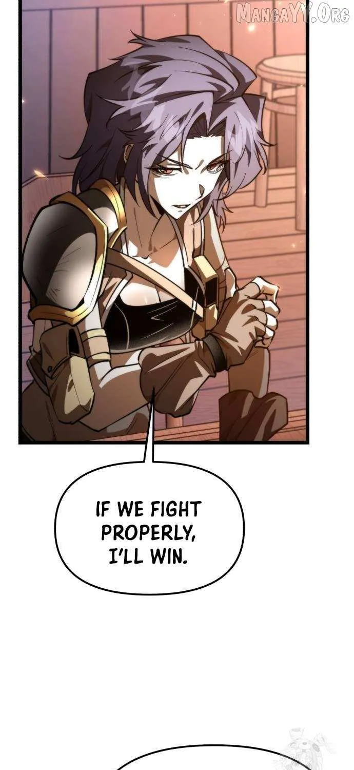 Reincarnator (Manhwa) Chapter 107 page 64 - 