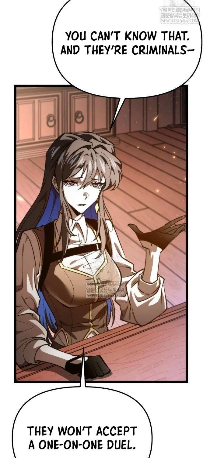 Reincarnator (Manhwa) Chapter 107 page 65 - 