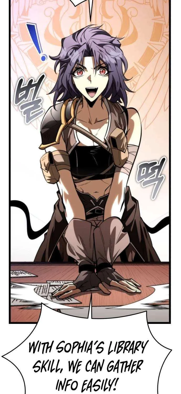 Reincarnator (Manhwa) Chapter 107 page 68 - 